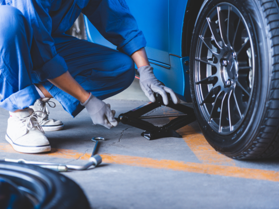 Expert Moto Auto General Repairing