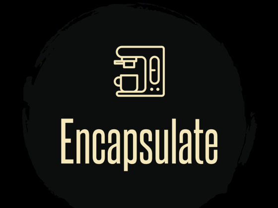 Encapsulate Coffee and Tea Capsules