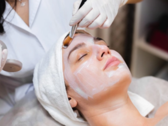 Dame Avel Beauty Salon