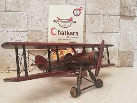 Chatkara