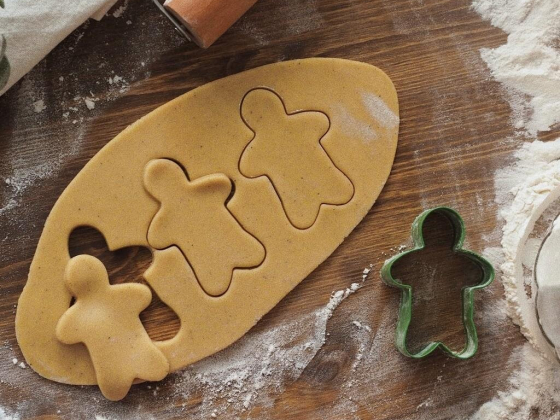Cake Craft