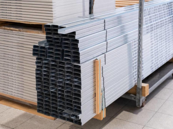 Iftee Building Materials Trading
