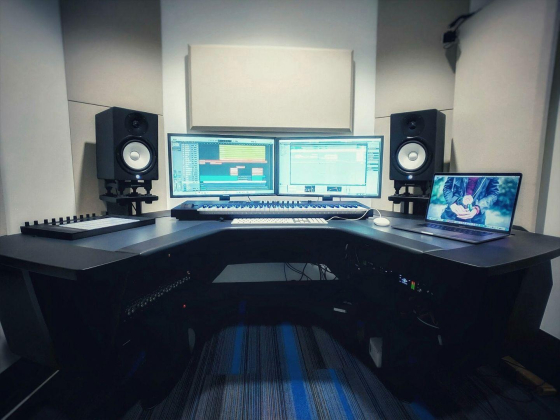 Imac Studio