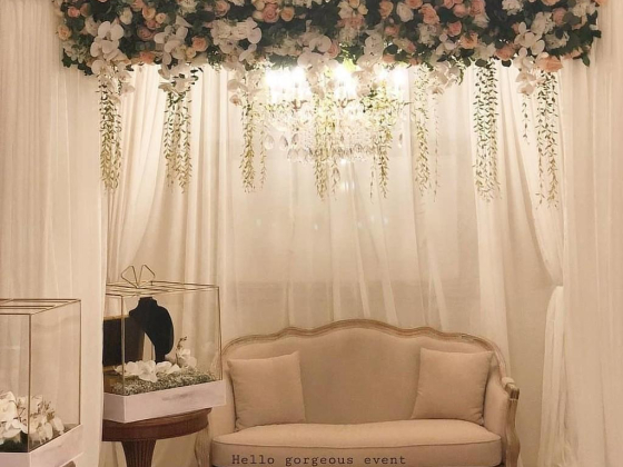 Hello Gorgeous Events