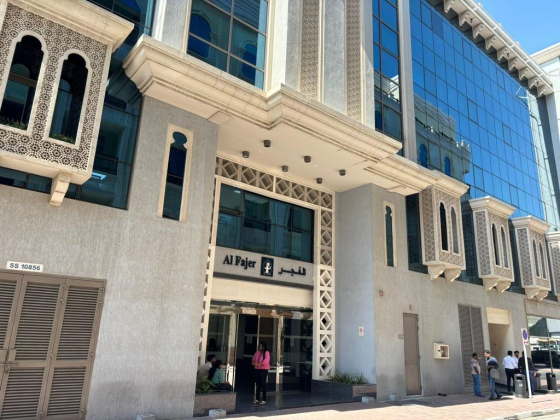 Mesbar Alkhair Electromechanical Works Contracting