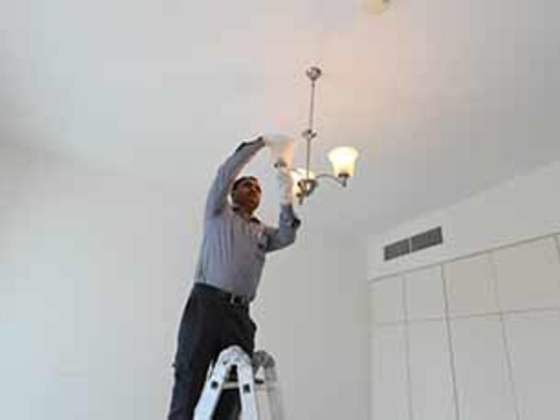 Mr.fix Maintenance