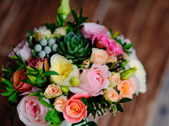 Flower Gift Center