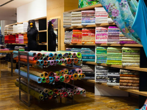 Oscar Star Tailoring & Textiles