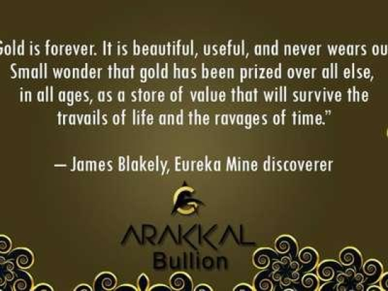 Arakkal Bullion