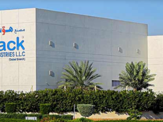 Hotpack Packaging Industries
