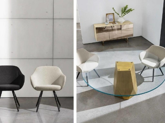 Officine Lingotto Furniture Trading