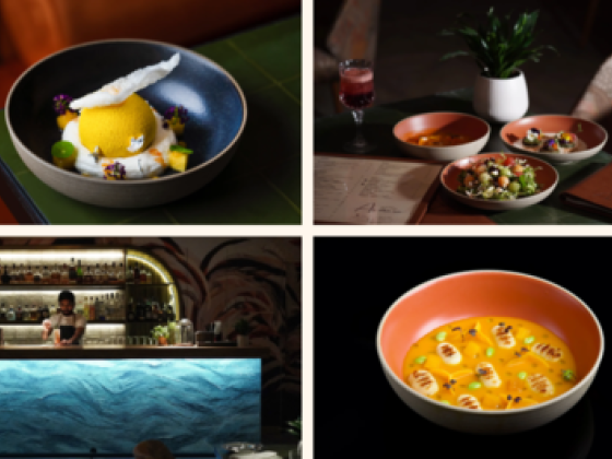 Bistro Aamara