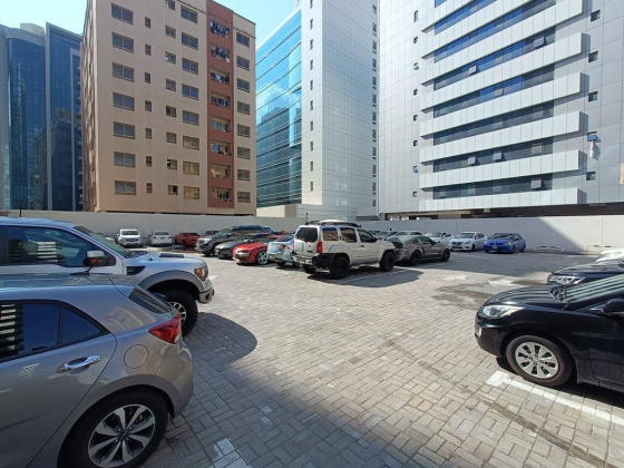 Ameen Noorani Car Park Rental & Management