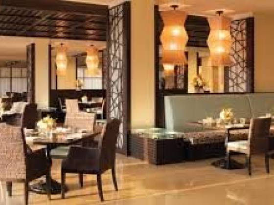 Anantara The Palm Dubai Resort