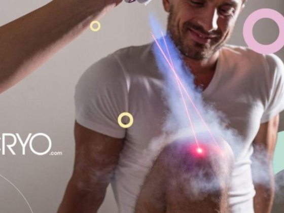 Cryo Stay Young
