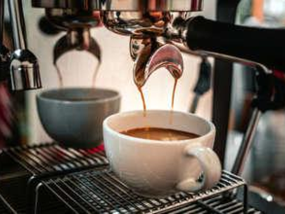 Arabesq ​Cafe