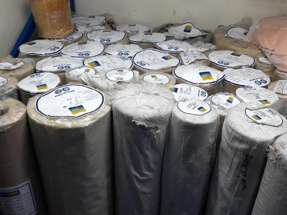 Hebei Yingkaimo Metal Net