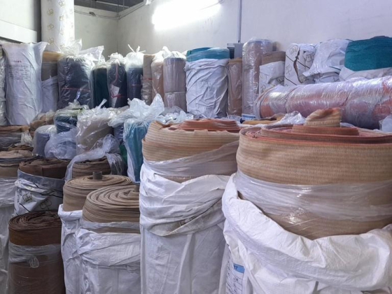 Hebei Yingkaimo Metal Net