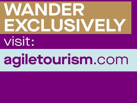 Agile Tourism