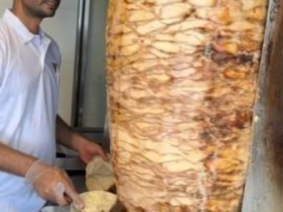 Falafil Al Mazrah Cafeteria