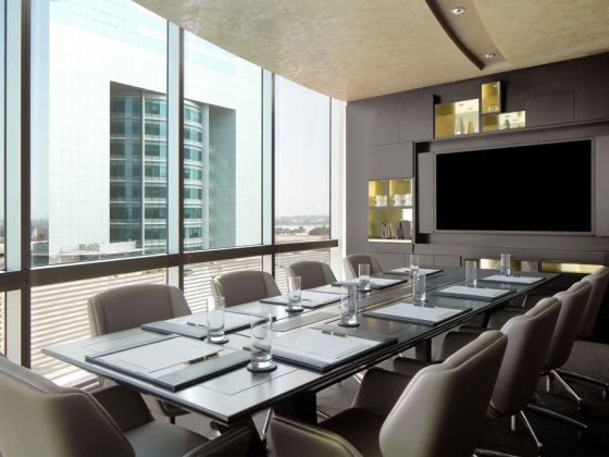 Perl Conference Room