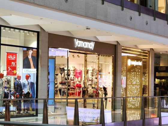 Yamamay