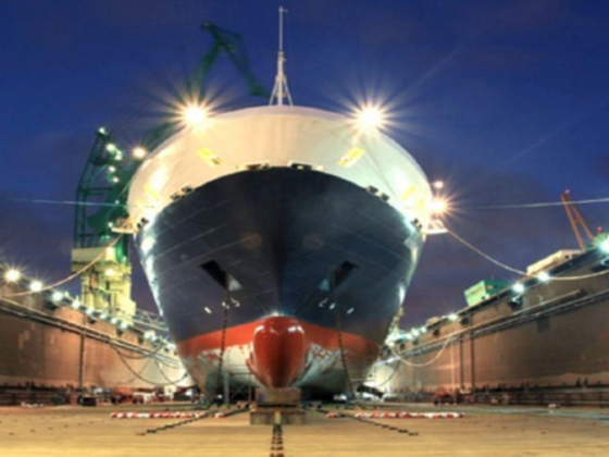Dragon Marine Services