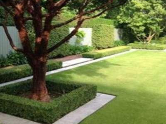 Masa Landscaping