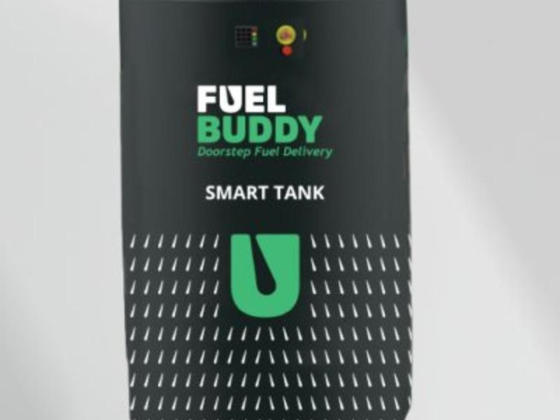Fuelbuddy Fuel Supply Services L.l.c