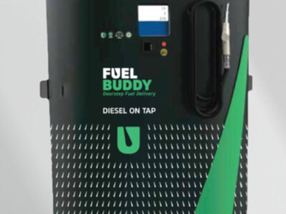 Fuelbuddy Fuel Supply Services L.l.c