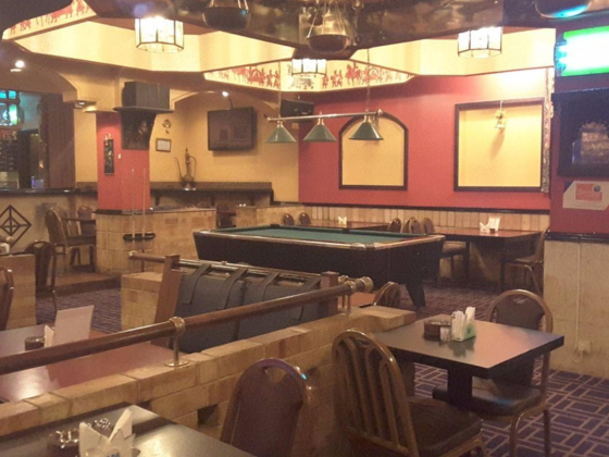 Yak & Yeti Nepalese Cuisine Restaurant