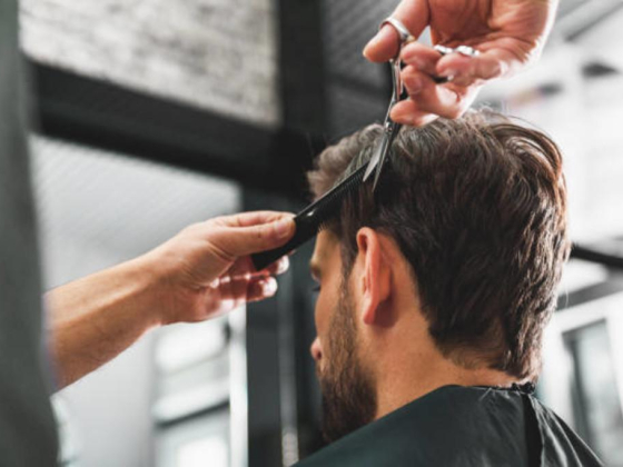 Daain Hair Dressing