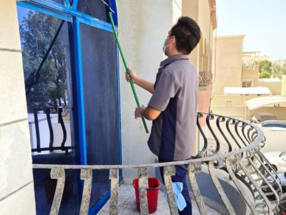 Mirage Cleaning Services