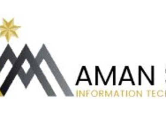 Aman Star Information Technology
