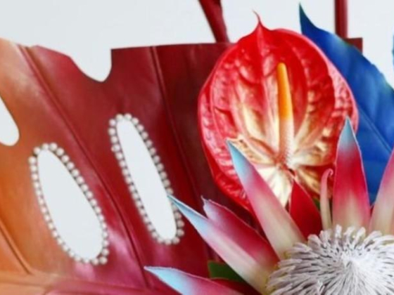 Aumedan Flowers