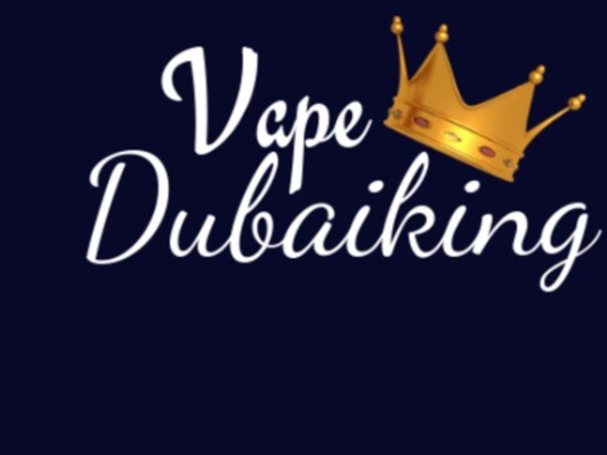 Vape Dubai King