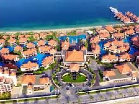 Anantara The Palm Dubai Resort