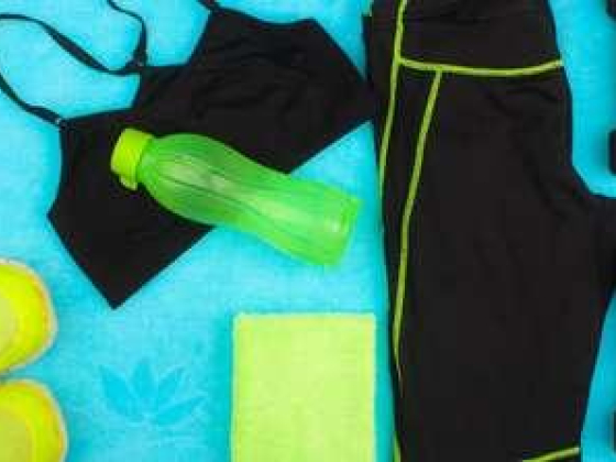 Soccer Express Sports Wear