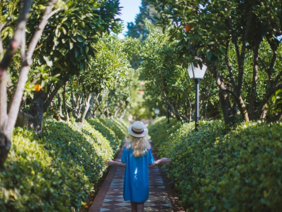 Tips for Traveling Solo