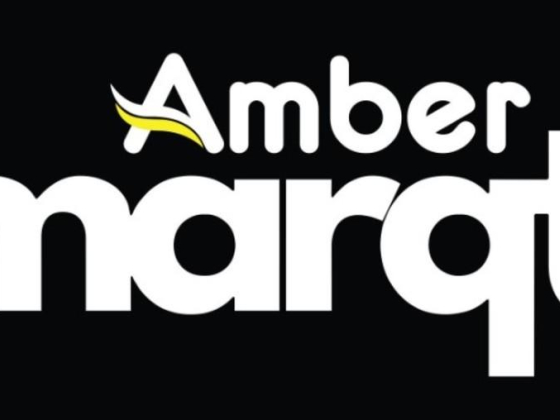 Amber Marqt