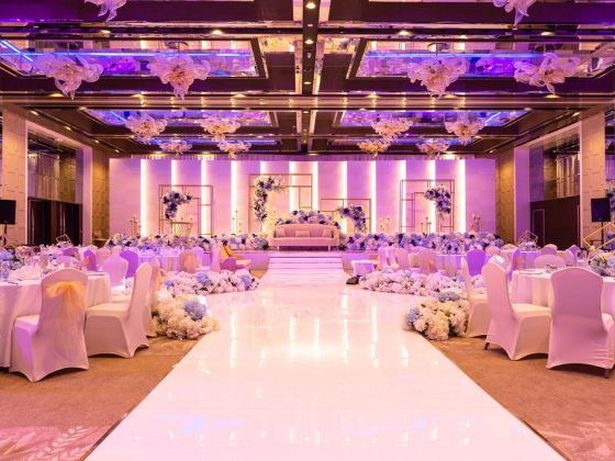Aryaam Ballroom