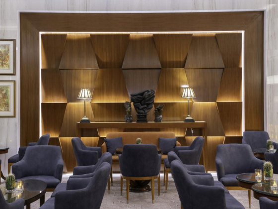 Grand Millennium Hotel Business Bay