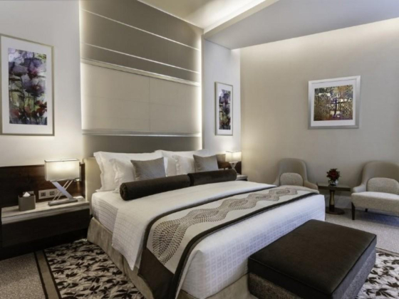 Grand Millennium Hotel Business Bay