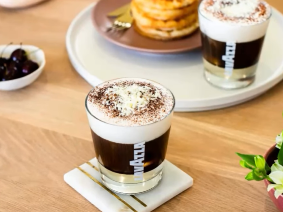 Euro Coffee