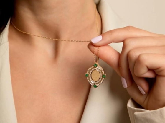 Bria Jewelry
