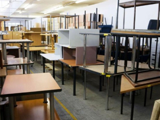 Taif Alkarama Used Furniture Trading
