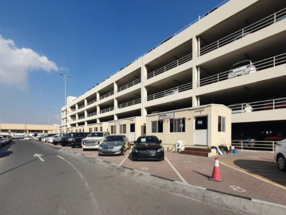Abu Dhabi Motors