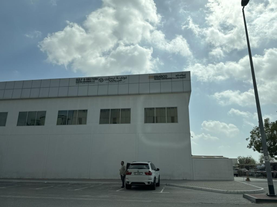 Gulf & Eastern Electromechanical (br Of Convrgnt Value Engineering (l.l.c))