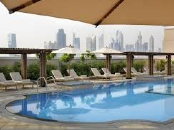 Ramada by Wyndham Jumeirah