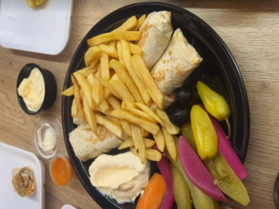 Rosto Restaurant